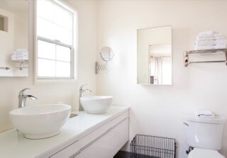 Master Bath - 1435 Selby Ave