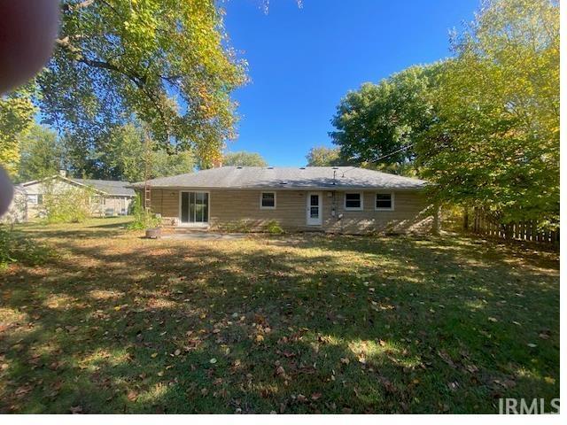 Foto del edificio - 106 Magnolia Ct