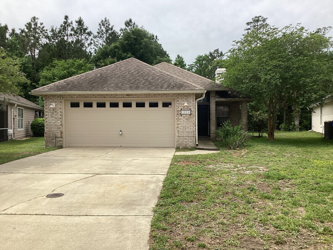2128 W Lymington Way House Rental in St Augustine Beach, FL