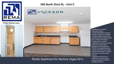Building Photo - 506 N 52nd St