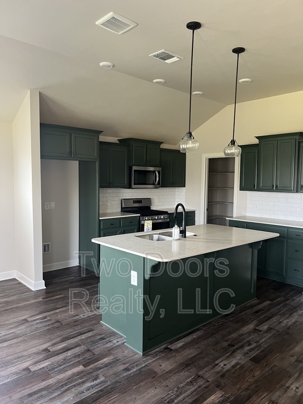 Photo - 12637 NW 3rd St House