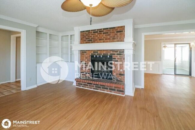Building Photo - 11332 N Markwell Ave, Oklahoma City, OK 73162