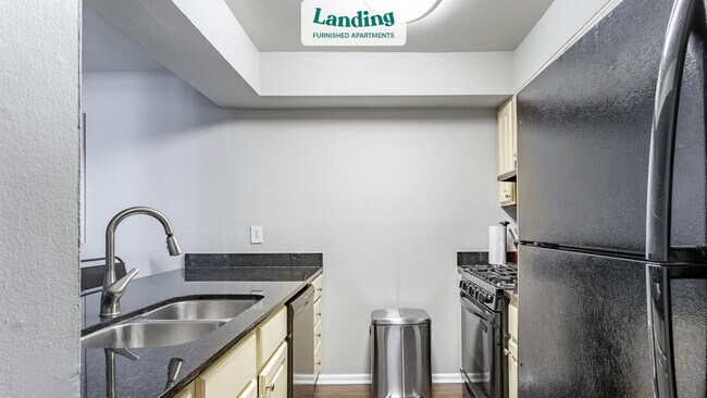 Foto del edificio - 9535 Benchmark Dr