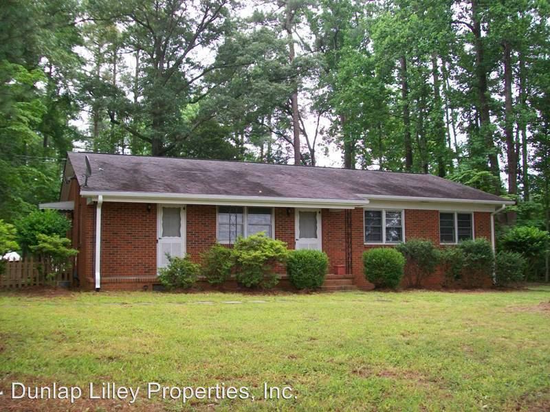 Foto principal - 920 Manns Chapel Rd