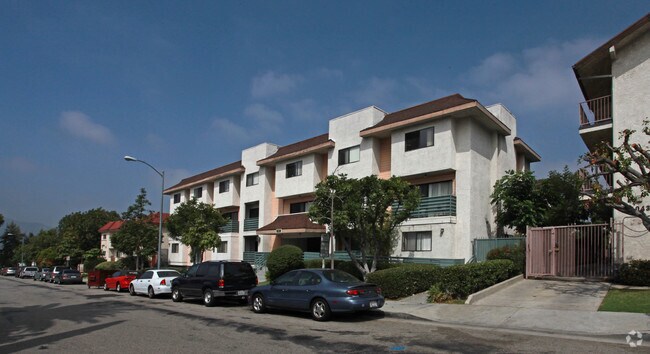 Justin Apartments Glendale Ca Primary Photo Justin Apartments