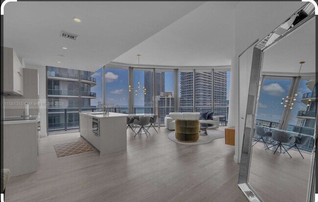 Foto del edificio - 1600 NE 1st Ave
