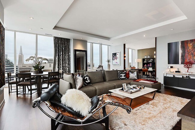 Foto del edificio - Uncommon Luxury, Unparalleled Service