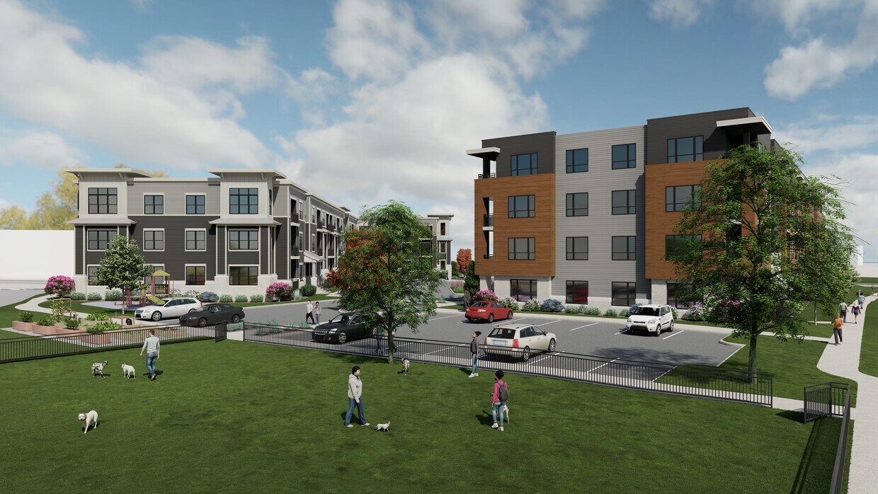 Autumn Ridge 3815 Tribeca Dr Middleton, WI Apartments for Rent in