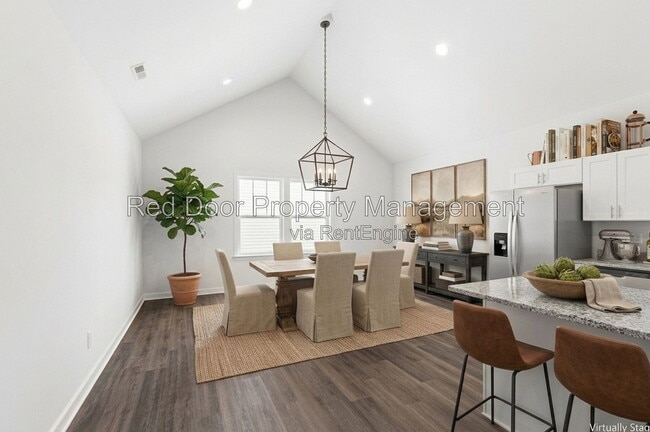 Photo - 728 Parkway Avenue Townhome