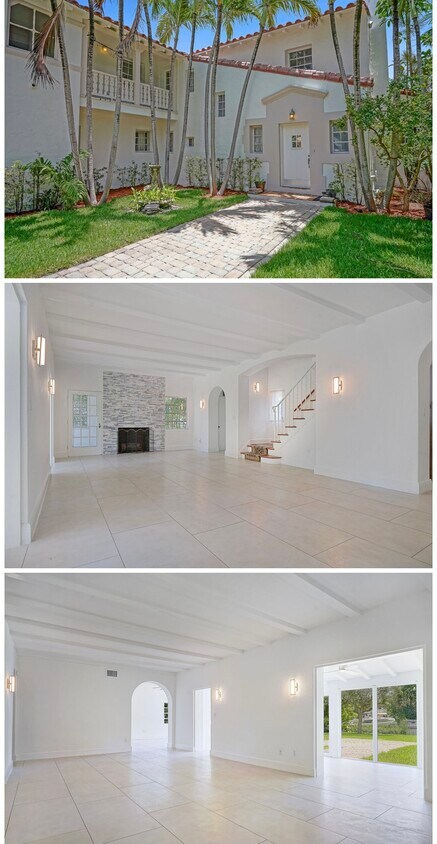 Foto del edificio - 4607 N Meridian Ave