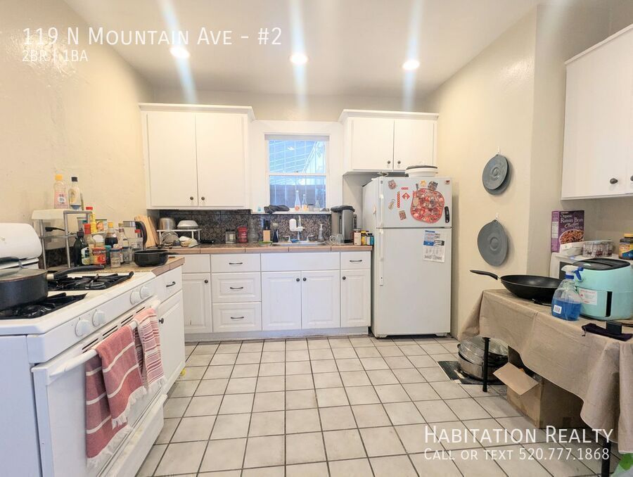 Photo - 119 N Mountain Ave-#2