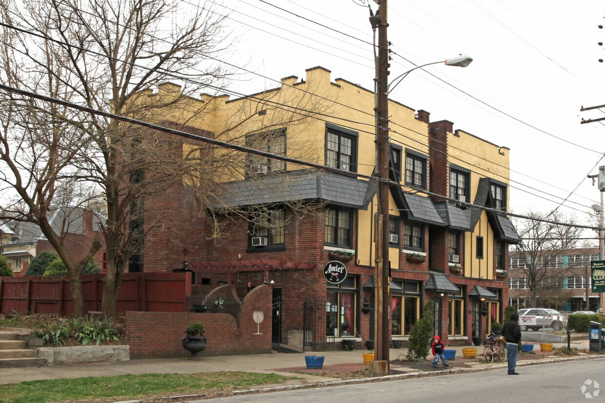 Foto principal - 314 Ormsby Ave