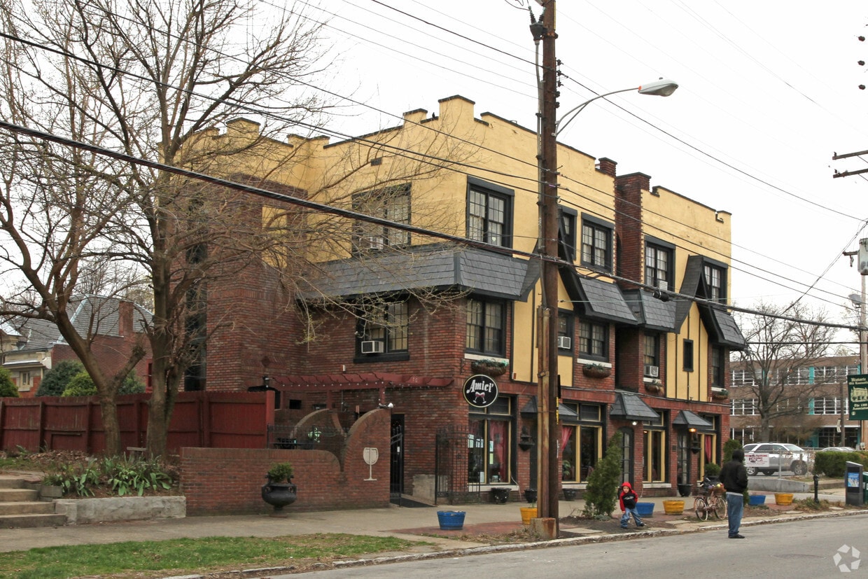 Primary Photo - 314 Ormsby Ave