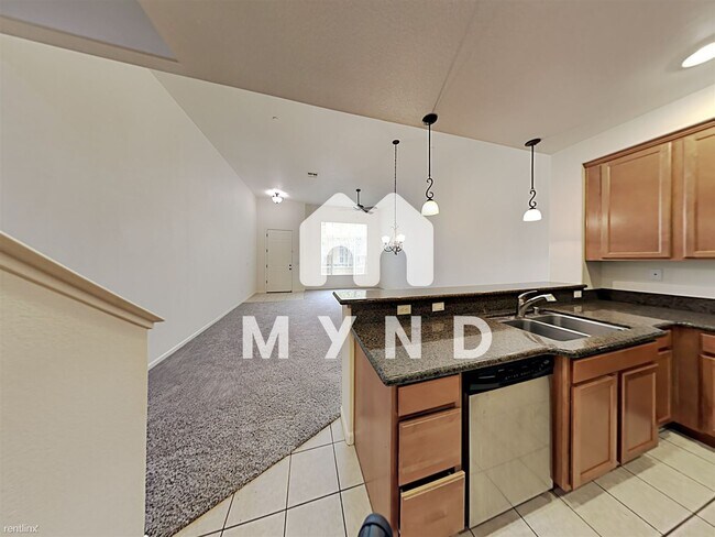 Foto del edificio - 2 br, 2.5 bath Condo - 2580 W El Camino Av...