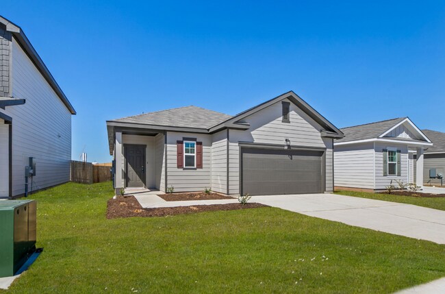 Building Photo - Amazing home ready to move in!