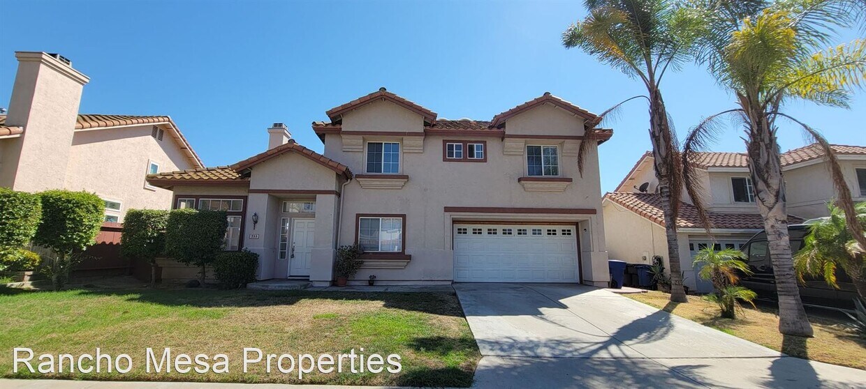 Primary Photo - 4 br, 3 bath House - 733 Marbella Cir
