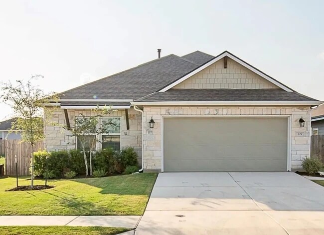 Foto del edificio - 129 Winding Hollow Ln