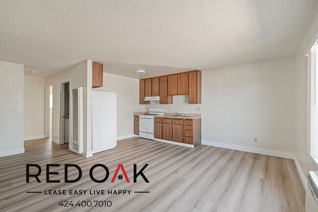 Foto del edificio - 12883 San Fernando Rd