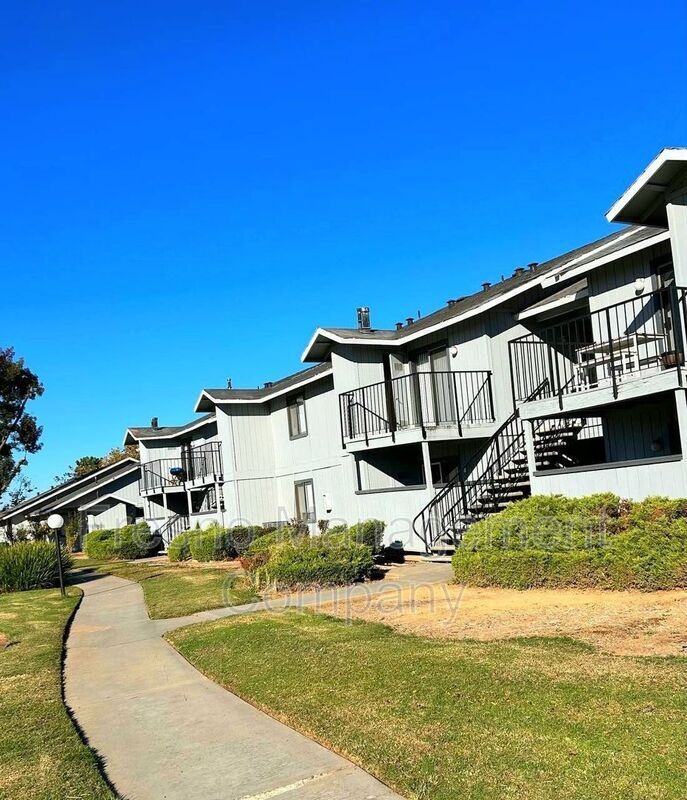44444464 W Palo Alto Ave, Fresno, CA 93722 Condo for Rent in Fresno