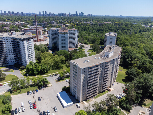 Aerial Photo - Sandringham House