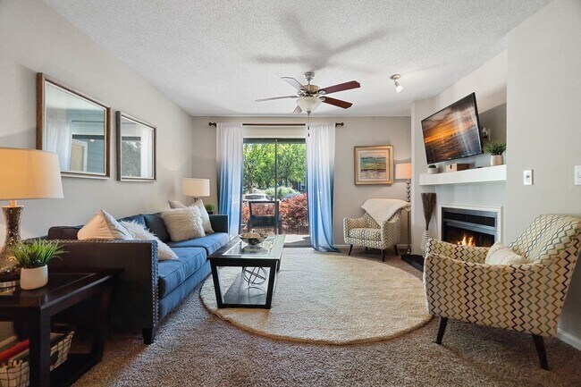 Foto del edificio - Ashley Lakehouse