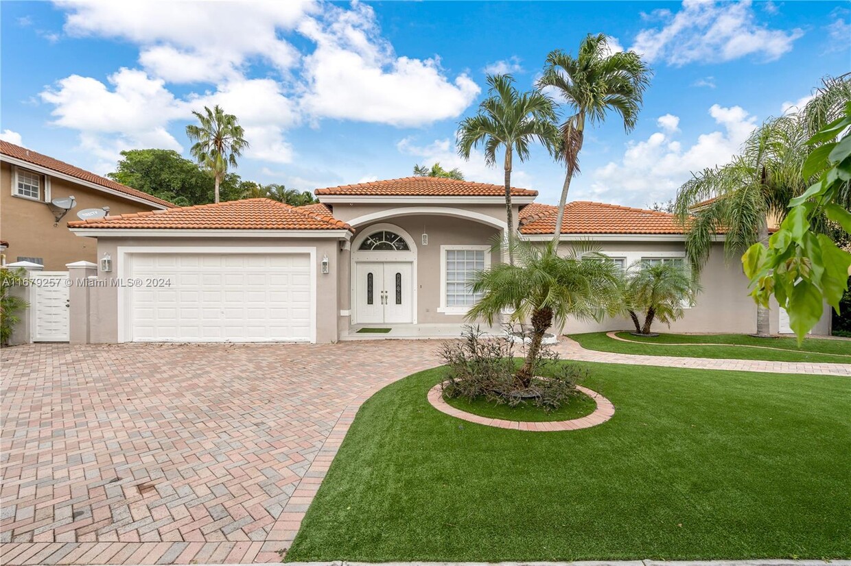 Foto principal - 10273 SW 157th Ct