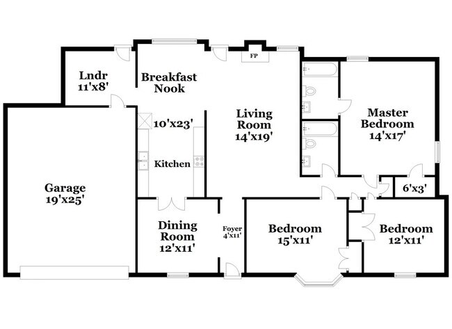 Building Photo - 4159 Sassafras River Dr
