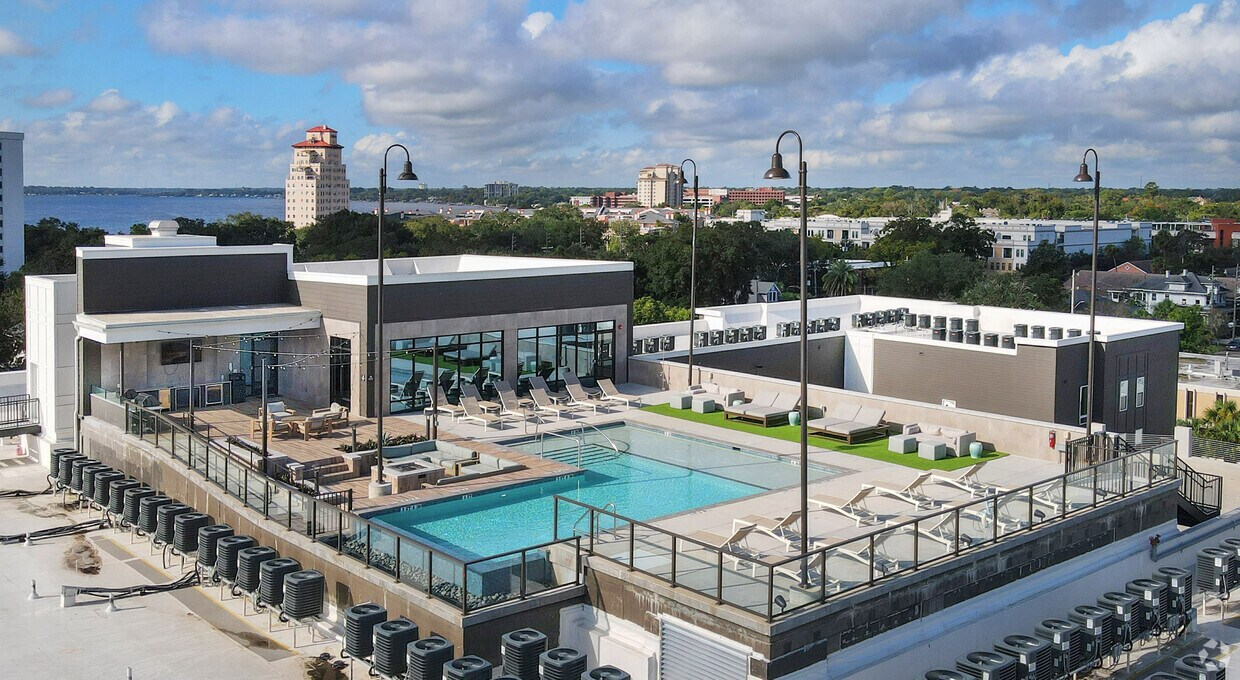 Riverside St. Johns Apartments in Jacksonville, FL