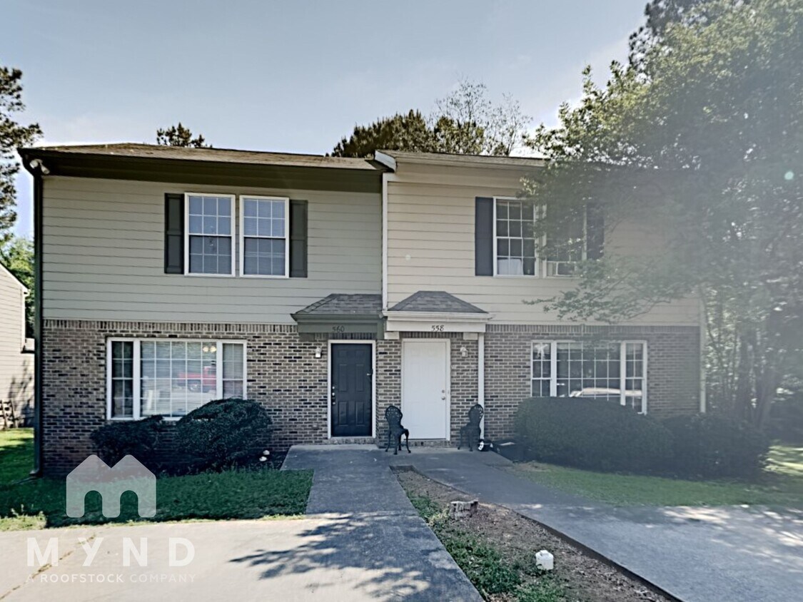 560 Manning Rd SW, Marietta, GA 30064 House Rental in Marietta, GA