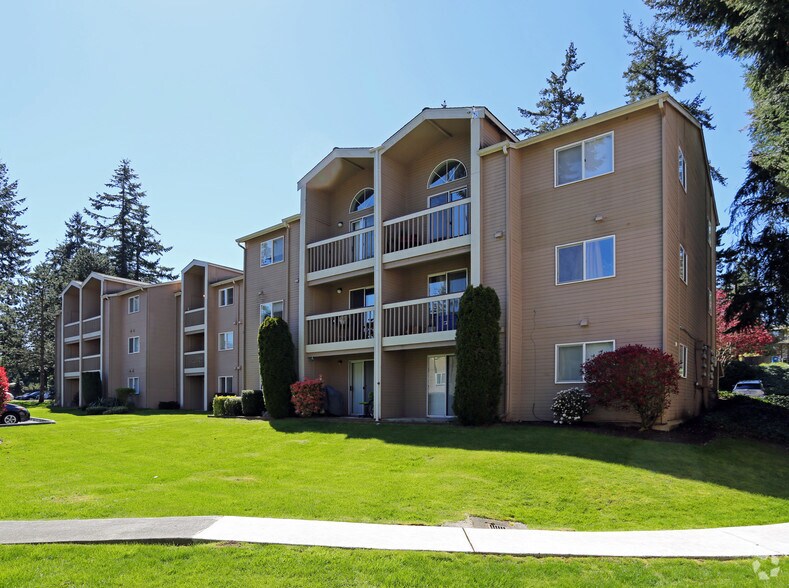 Park 210 Rentals Edmonds, WA