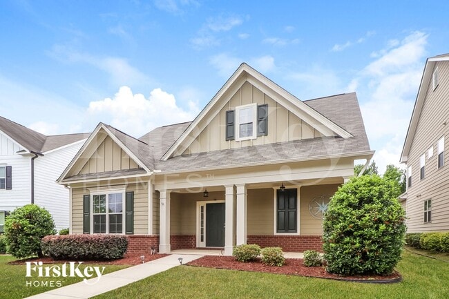 Foto del edificio - 286 S Village Square