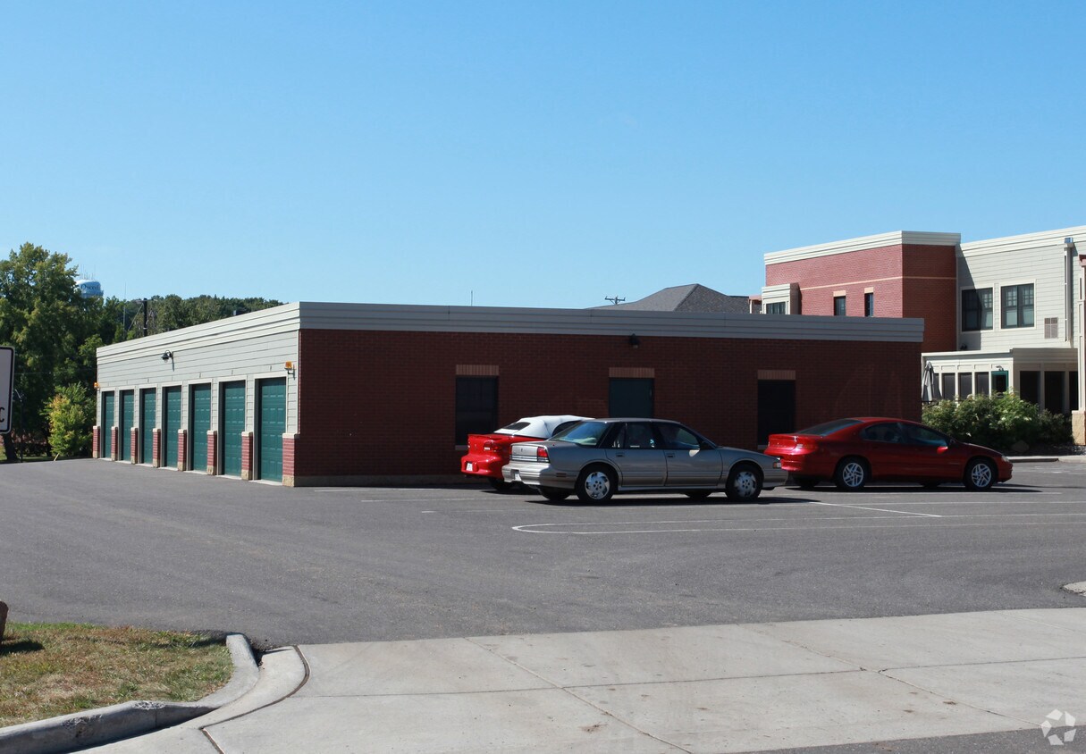 Foto principal - Osceola Village Apartments