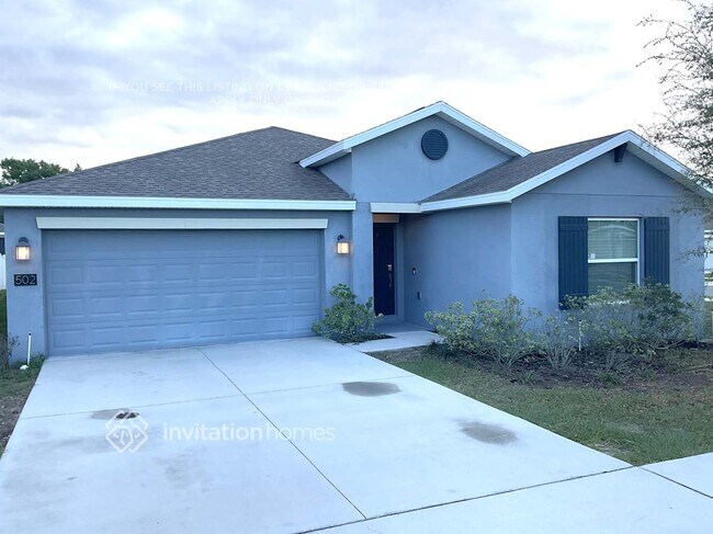 Building Photo - 502 Patton Lp