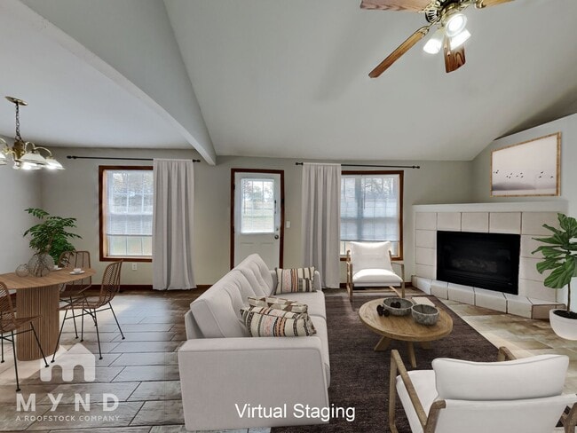 Foto del edificio - 1000 W Snider St