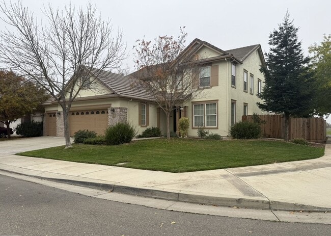 Foto del edificio - Lovely 5/3 with a desirable downstairs bedroom.