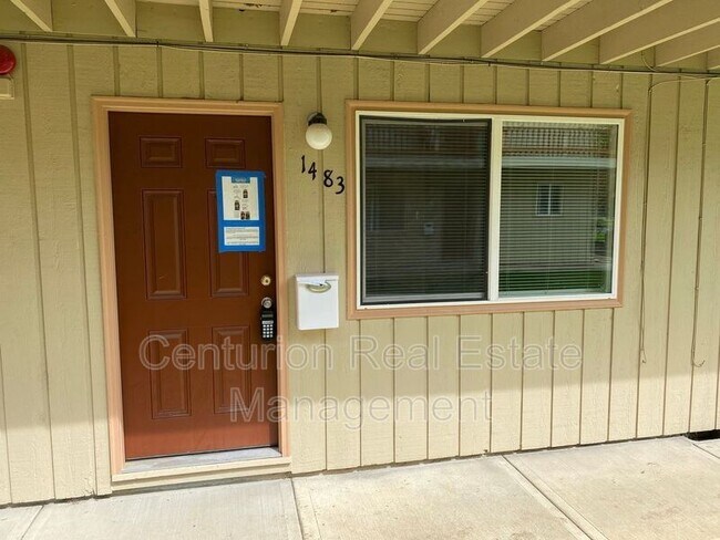 Foto del edificio - 1483 Lee St SE