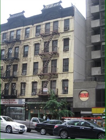 Primary Photo - 928 Second Ave