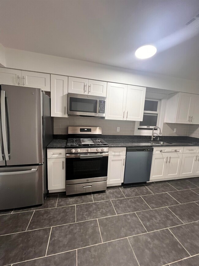 Foto del edificio - 1302 Morris St