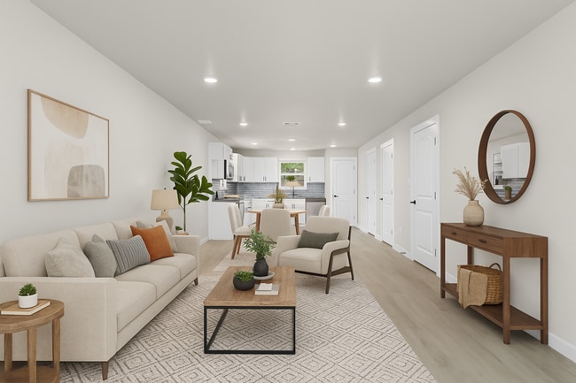Virtually Staged - 104 S 22nd St