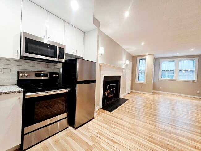 Foto del edificio - 82 Phillips St