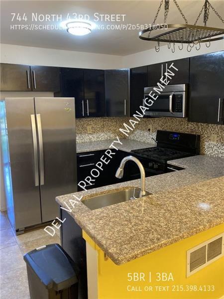 Foto del edificio - 744 N 43rd St