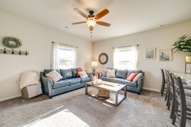 Foto del edificio - 4603 Ports Down Ln