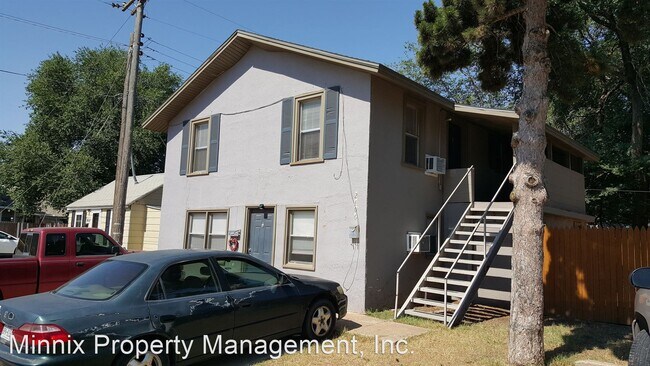 Building Photo - 2406 Avenue X