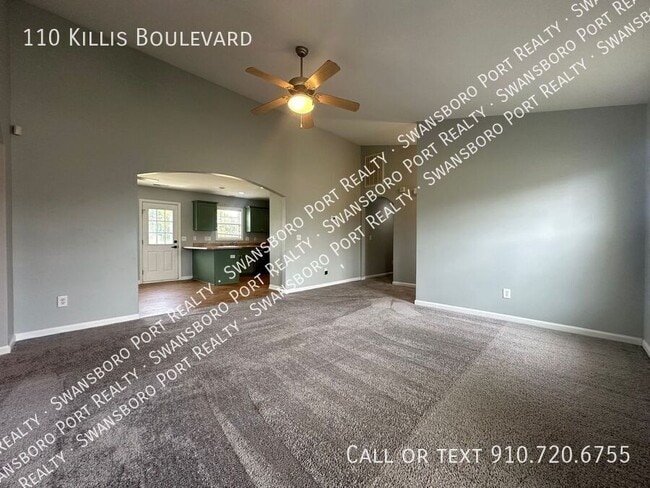 Building Photo - 110 Killis Blvd