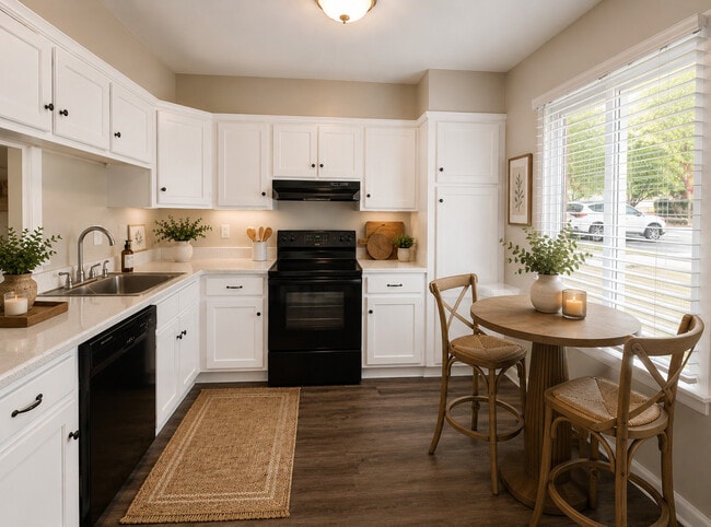Building Photo - Midtown Park Townhomes