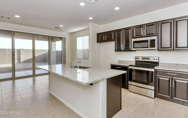 Building Photo - 4820 W Leodra Ln