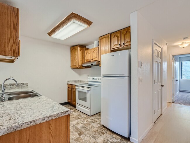 Foto del edificio - 13064 12th Ave SW
