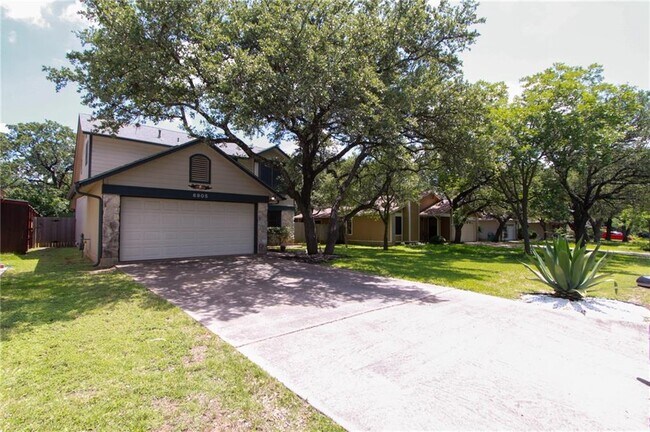 Building Photo - 6905 Tesoro Trail