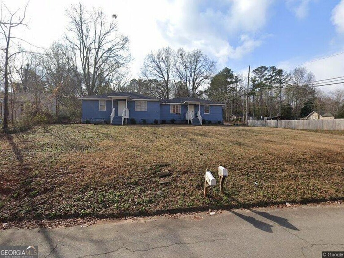 Foto principal - 1034 Ray St