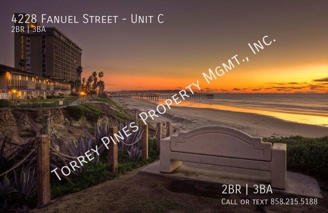 Building Photo - 4228 Fanuel St